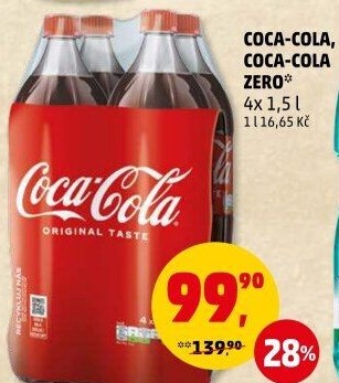 Coca Cola