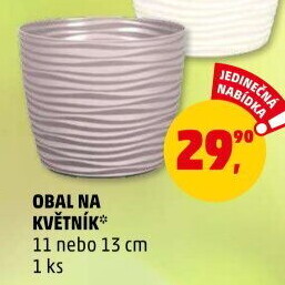 Květináč