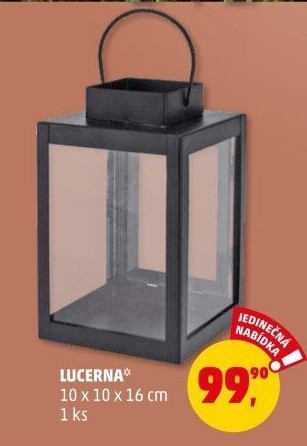 Lucerna