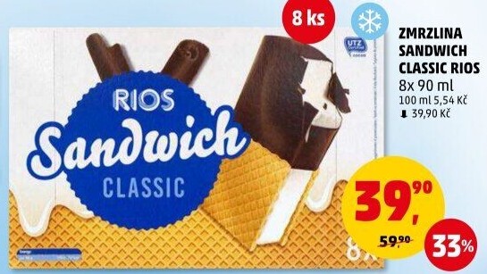 Nanuk Sandwich Rios