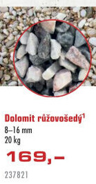 Dolomit