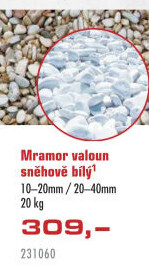 Mramor valoun