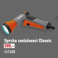 Zavlažovací pistole Gardena