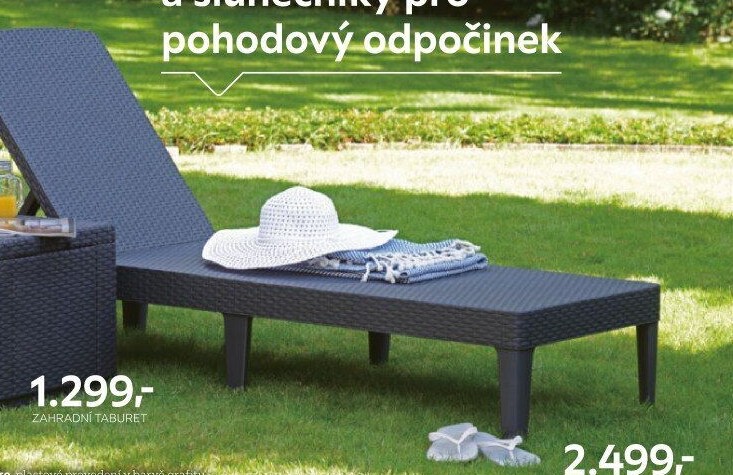 OPALOVACÍ LEHÁTKO