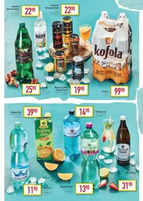 akční leták BILLA 1.5.2023-21.5.2023