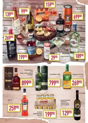 akční leták BILLA 1.5.2023-21.5.2023