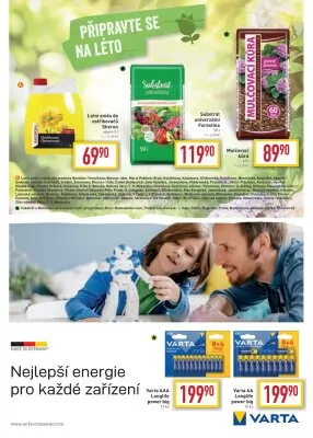 akční leták BILLA 1.5.2023-21.5.2023