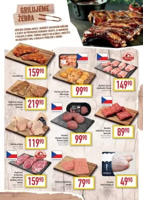 akční leták BILLA 1.5.2023-21.5.2023