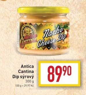 Dip Antica Cantina