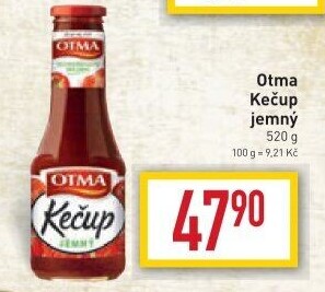 Kečup Otma