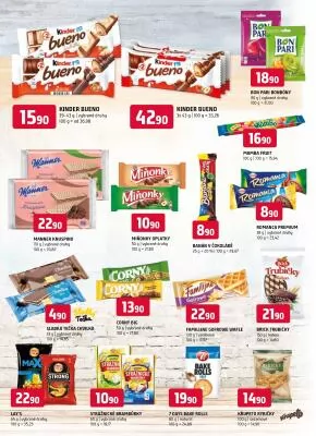 akční leták COOP 26.4.2023-2.5.2023