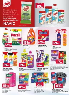 akční leták COOP 26.4.2023-2.5.2023