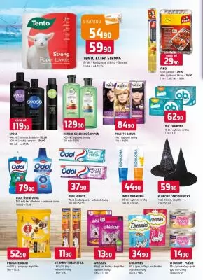 akční leták COOP 26.4.2023-2.5.2023