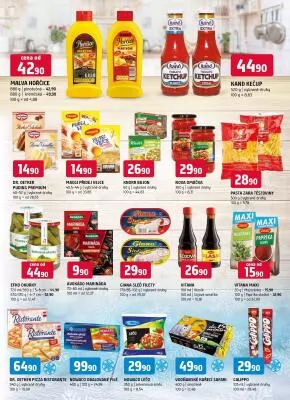 akční leták COOP 26.4.2023-2.5.2023