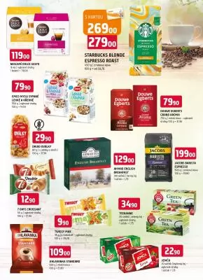 akční leták COOP 26.4.2023-2.5.2023