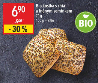 Kostka bio