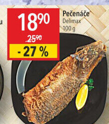 Pečenáče