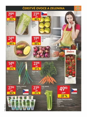 akční leták Globus 3.5.2023-9.5.2023