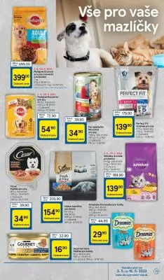 akční leták Tesco 3.5.2023-9.5.2023