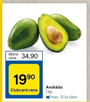 Avokádo