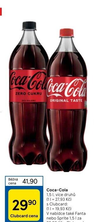 Coca Cola