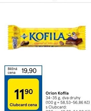Kofila Orion