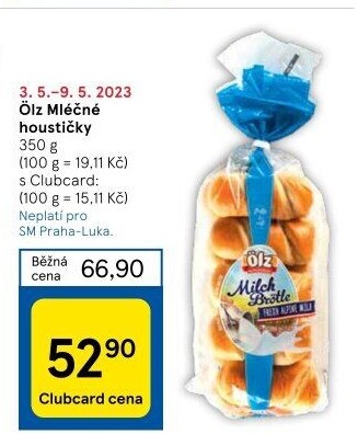 Houstičky Ölz
