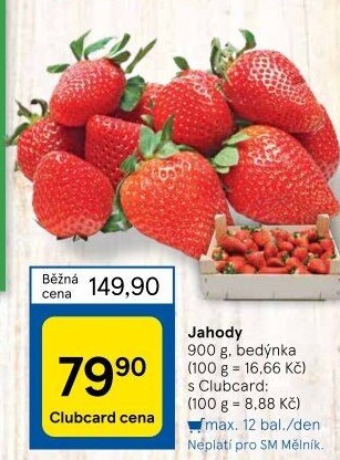Jahody