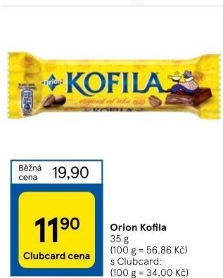 Kofila Orion