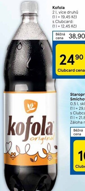 Kofola