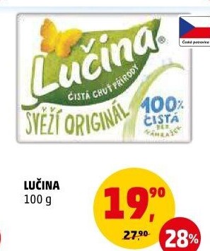 Lučina