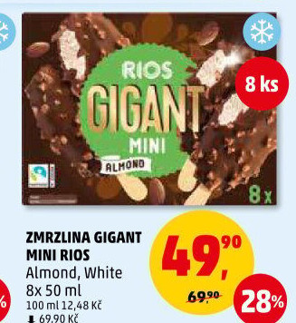Nanuk Gigant Mini Rios