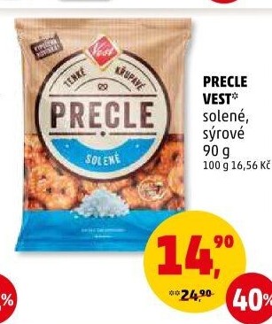Precle Vest