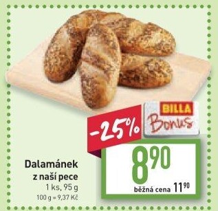Dalamánek
