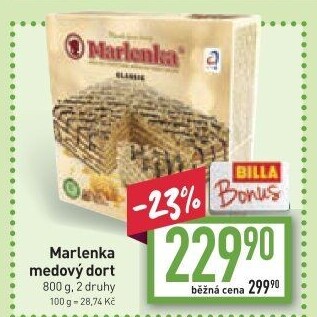 Dort Marlenka