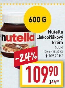 Nutella