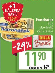Tvaroháček Milko