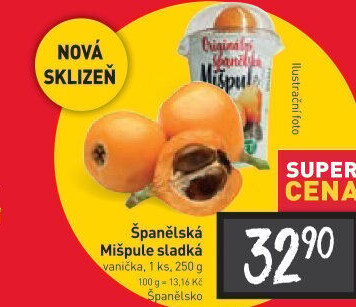 Mišpule