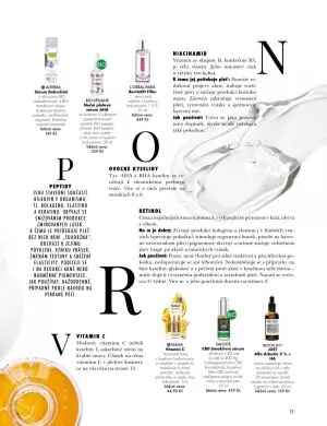 akční leták ROSSMANN drogerie 26.4.2023-31.8.2023