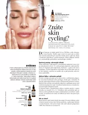 akční leták ROSSMANN drogerie 26.4.2023-31.8.2023