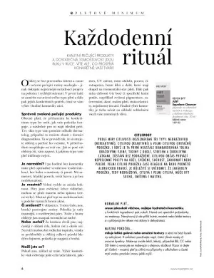 akční leták ROSSMANN drogerie 26.4.2023-31.8.2023