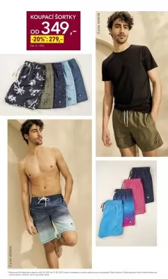 akční leták Takko Fashion 4.5.2023-10.5.2023