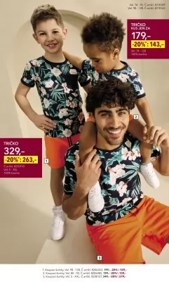 akční leták Takko Fashion 4.5.2023-10.5.2023