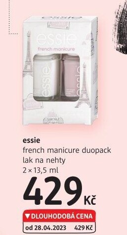 Lak na nehty Essie