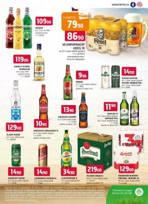 akční leták COOP 3.5.2023-9.5.2023