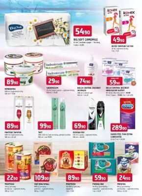 akční leták COOP 3.5.2023-9.5.2023
