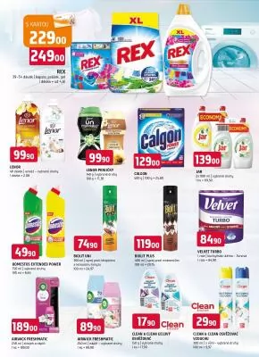 akční leták COOP 3.5.2023-9.5.2023