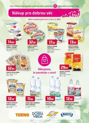 akční leták COOP 3.5.2023-9.5.2023