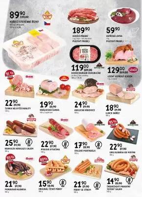 akční leták COOP 3.5.2023-9.5.2023