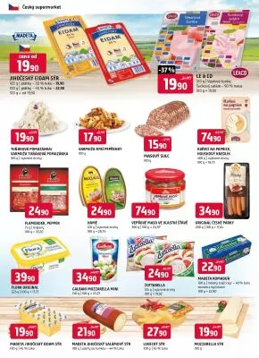 akční leták COOP 3.5.2023-9.5.2023